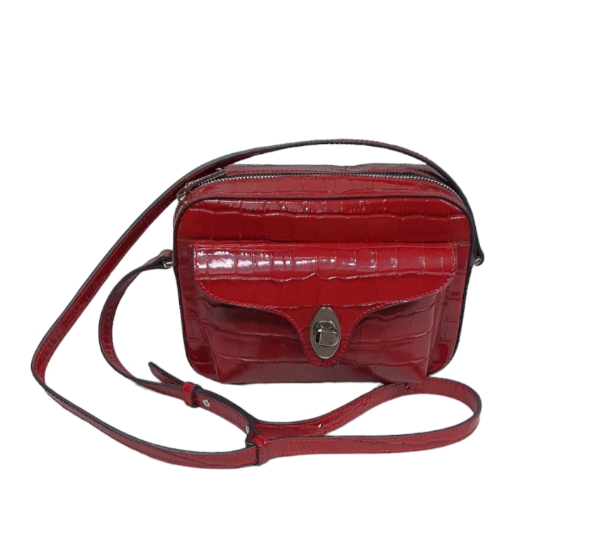 Deriva 7646 Cocco rosso